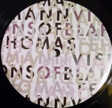 Thomas Fehlmann Visions Of