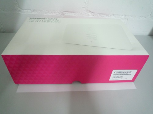 Telekom speedport smart - speedport, 3