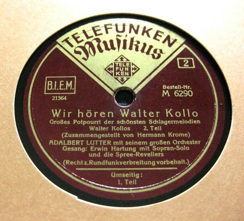 Werkmeister hartung spree - werkmeister,