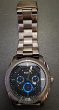Fossil Machine Chronograph FS4931 Herrenarmbanduhr