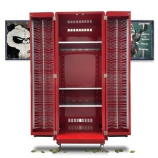 BRETZ Metall Schrankbüro