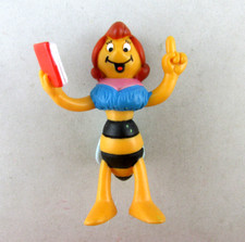 SCHLEICH BIENE MAJA 1999 TV