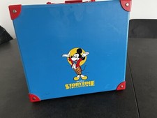 Walt Disney Story Time blau