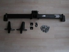 MERCEDES GLC X253 TRÄGER  WESTFALIA ABNEHMBARE ANHÄNGERKUPPLUNG 313403600001