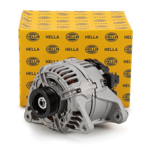 Hella lichtmaschine 14v 90a - hella,