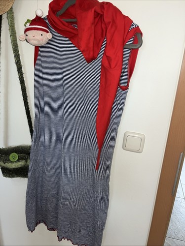 Unikat selber genäht kleid - unikat,