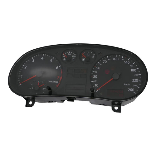 Audi tacho tachometer - a3,