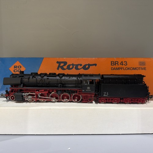 Roco 04126d br 44 - h0,