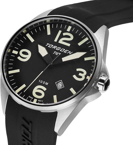 Torgoen t10 men swiss - swiss, pilot