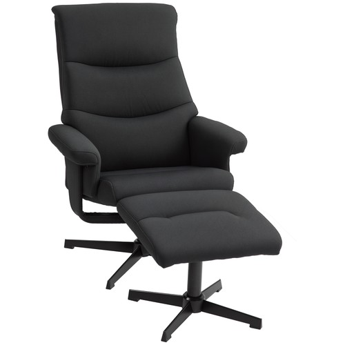 Relaxsessel mit hocker - mit,