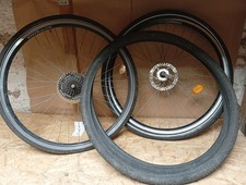 laufradsatz 28 Hohlkammerfelge