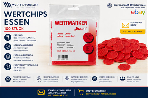 Wolf appenzeller wertchips - &,