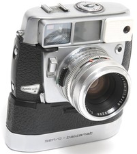 @ Balda Baldamatic III with