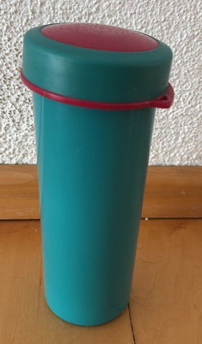 Tupperware schlumpf - tupperware,