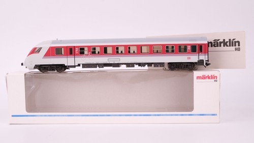 Märklin 43301 - h0,