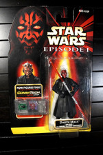 Darth Maul (Jedi Duel)