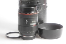 Canon Zoom Lens EF 2,8-4/28-80 L Ultrasonic Zoom Lens