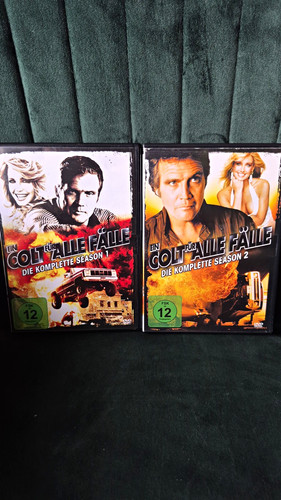 Ein colt für alle - ein, dvd