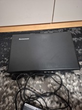 Lenovo G700 17 Zoll  Windows 10 Notebook Laptop