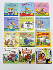 Pixi Bücher Paket – 12