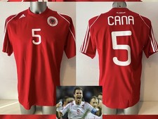 Albanien Kana Erwachsene