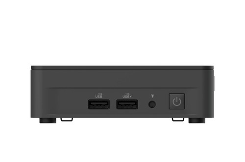 Asus nuc pro slim kit - nuc,