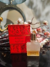 Molinard Miniatur EdT 7,5ml , Flacon Lalique 
