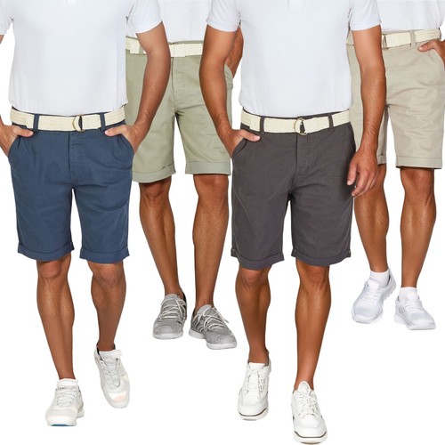 Denimfy kurze hosen herren - kurze,