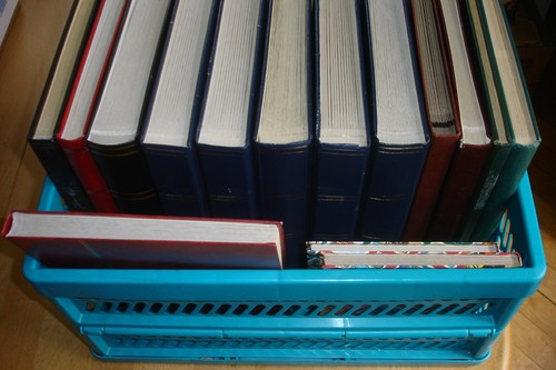 Gebrauchte leere - 15,