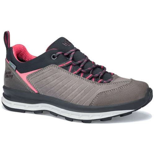 Hanwag blueridge low - blueridge,