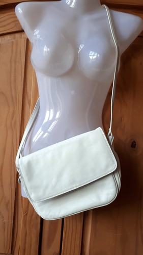Hübsche leder schultertasche - hübsche, leder-