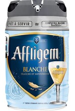 Affligem blanche Weizenbier 5