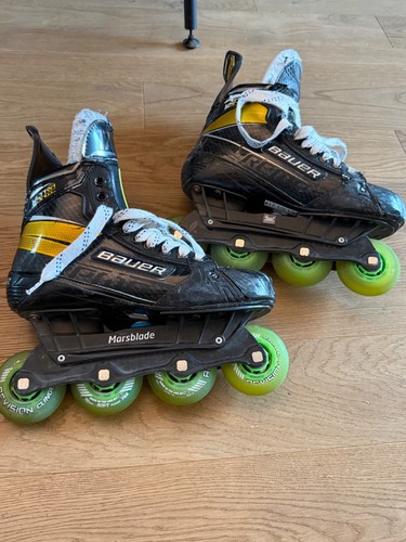 Inliner herren bauer ultra - inliner,