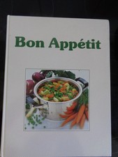 Großes Kochbuch von AMC sehr