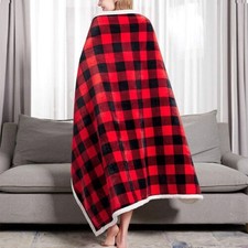 Hochwertige Wohndecken