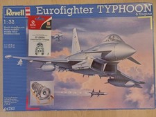 1:32 EF 2000 Eurofighter