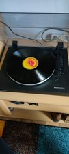 ✅Marantz TT-42 Plattenspieler Full Automatic Turntable Schwarz + Netzteil✅