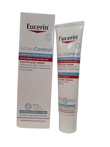 Eucerin atopicontrol - eucerin,