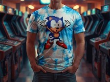 RE:COVERED x SEGA Sonic