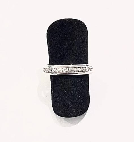 925 sterlingsilber ring - 925/-,