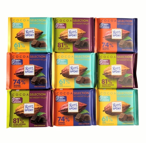 Schokolade kakao klassen - kakao-klassen, je