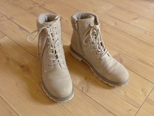 TOM TAILOR Boots Stiefeletten TEX - Gr. 38/39