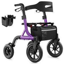 Rollator Outdoor - mit