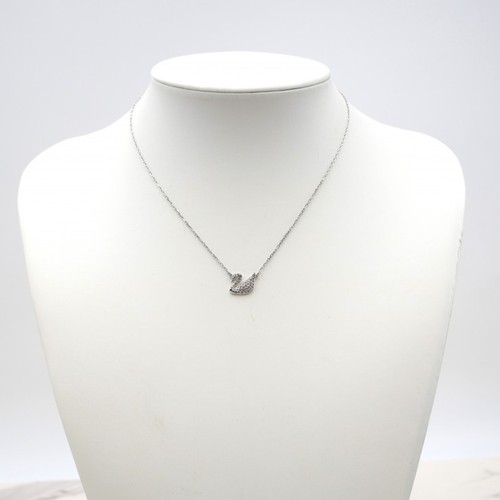Swarovski iconic swan - swarovski,