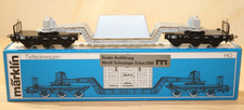 Märklin 4618 Güterwagen