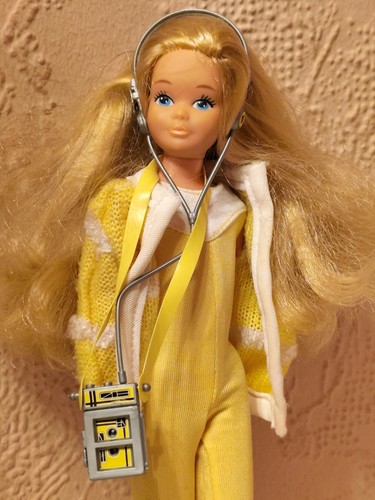 Alte barbie music lovin - alte,