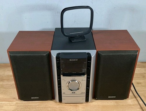 Sony cmt gs30dab micro - cmt-gs30dab, hifi