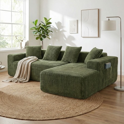 Ecksofa mit schlaffunktion - ecksofa,