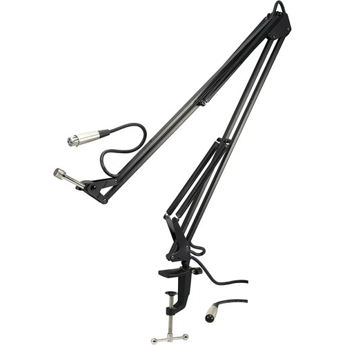Renkforce mikrofon tischstativ - renkforce, mikrofon-tischstativ