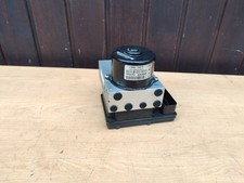 ABS Hydraulikblock